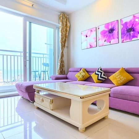 The Luxury Palm Home Вунгтау Экстерьер фото