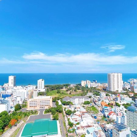 The Luxury Palm Home Вунгтау Экстерьер фото
