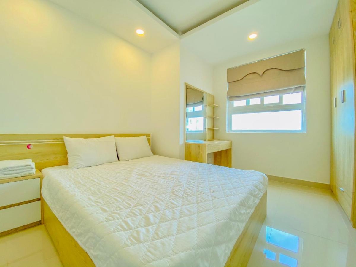 The Luxury Palm Home Вунгтау Экстерьер фото