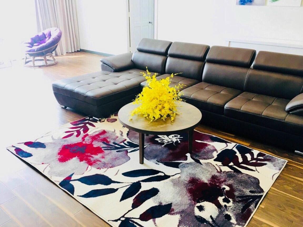 The Luxury Palm Home Вунгтау Экстерьер фото