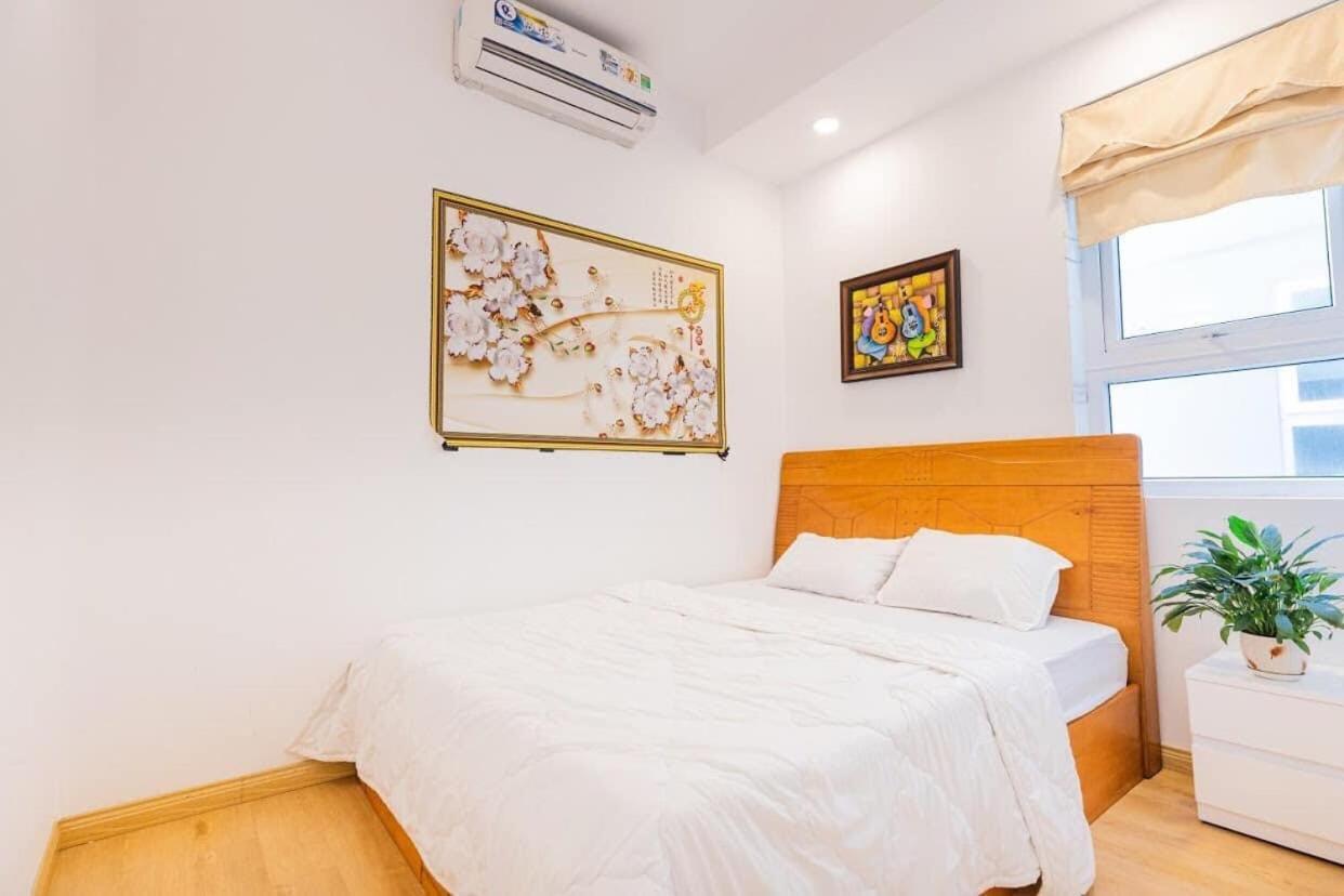 The Luxury Palm Home Вунгтау Экстерьер фото