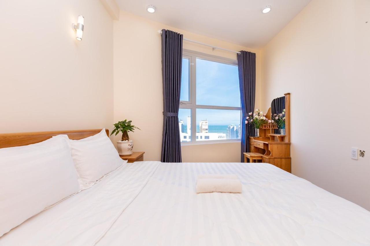 The Luxury Palm Home Вунгтау Экстерьер фото