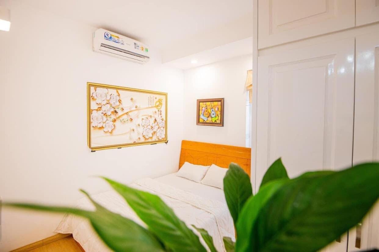 The Luxury Palm Home Вунгтау Экстерьер фото