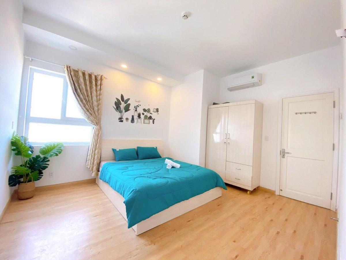 The Luxury Palm Home Вунгтау Экстерьер фото