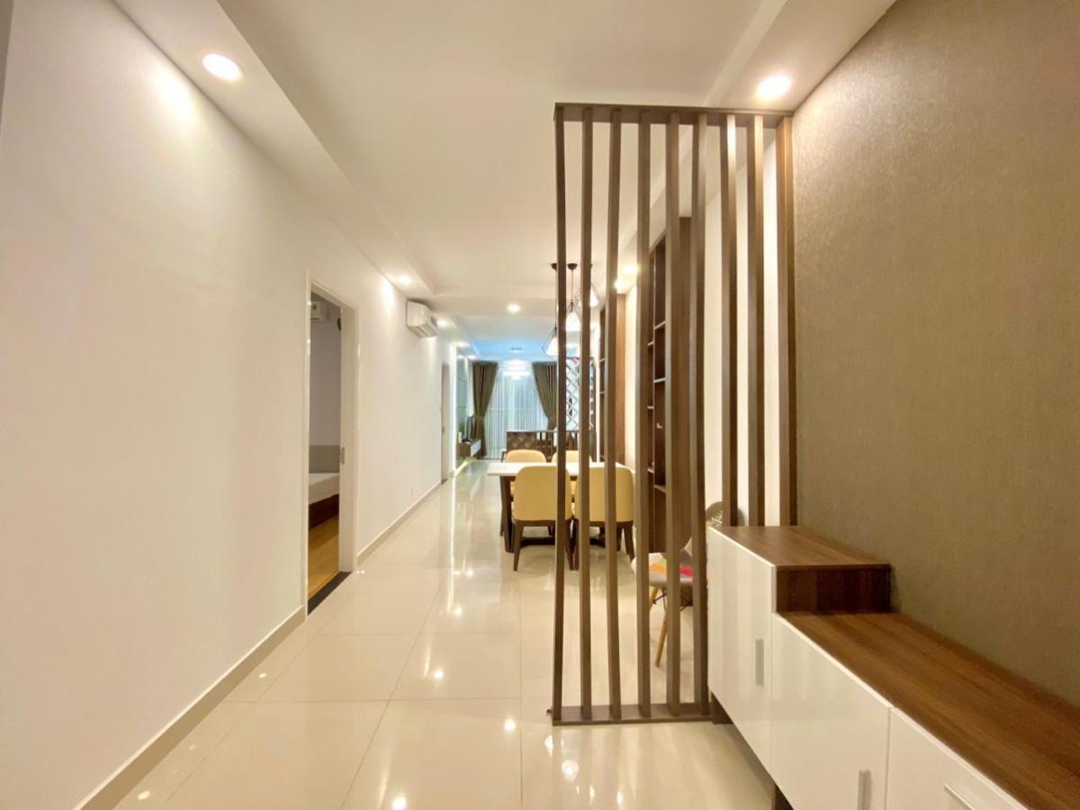 The Luxury Palm Home Вунгтау Экстерьер фото