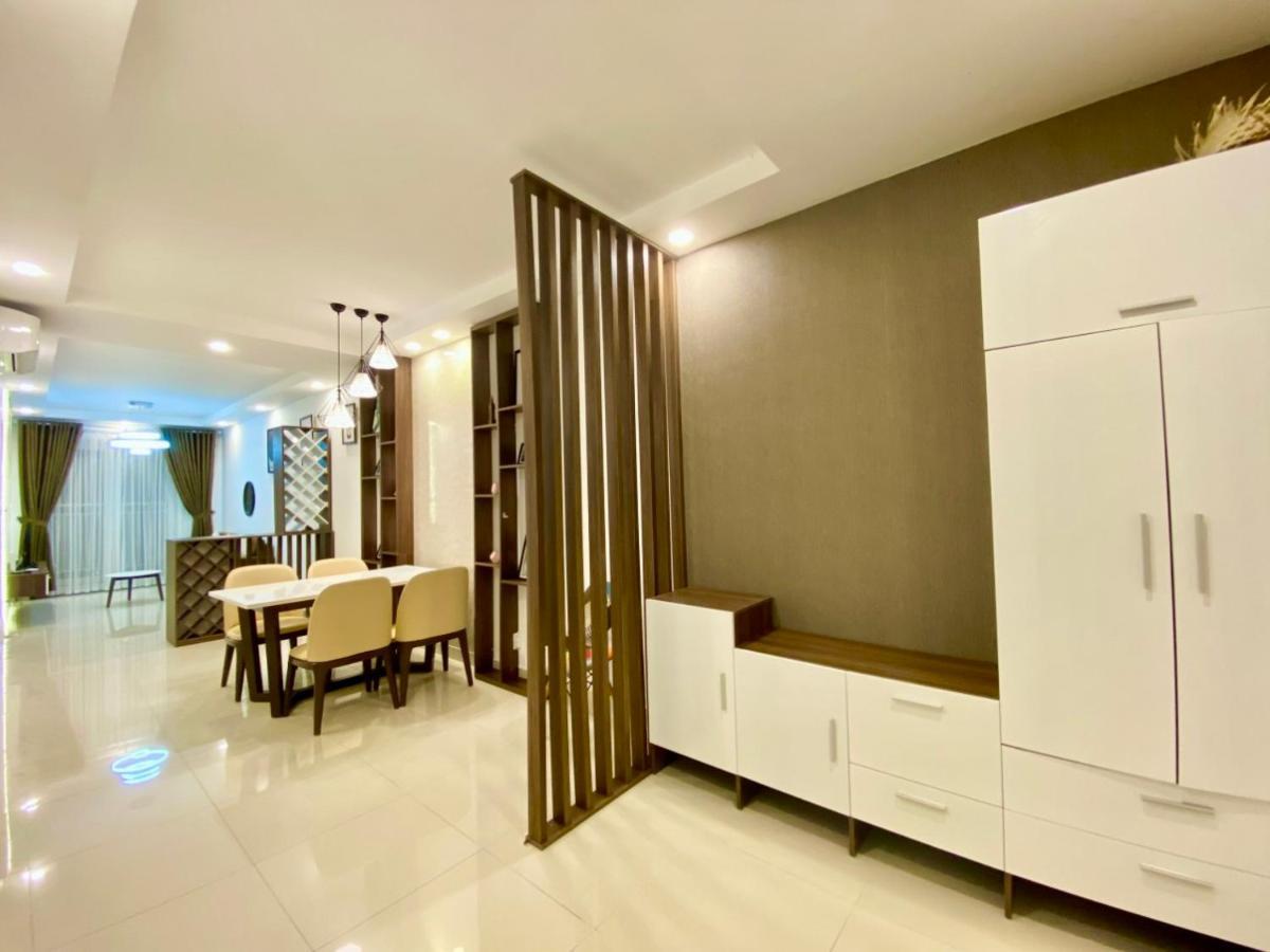The Luxury Palm Home Вунгтау Экстерьер фото