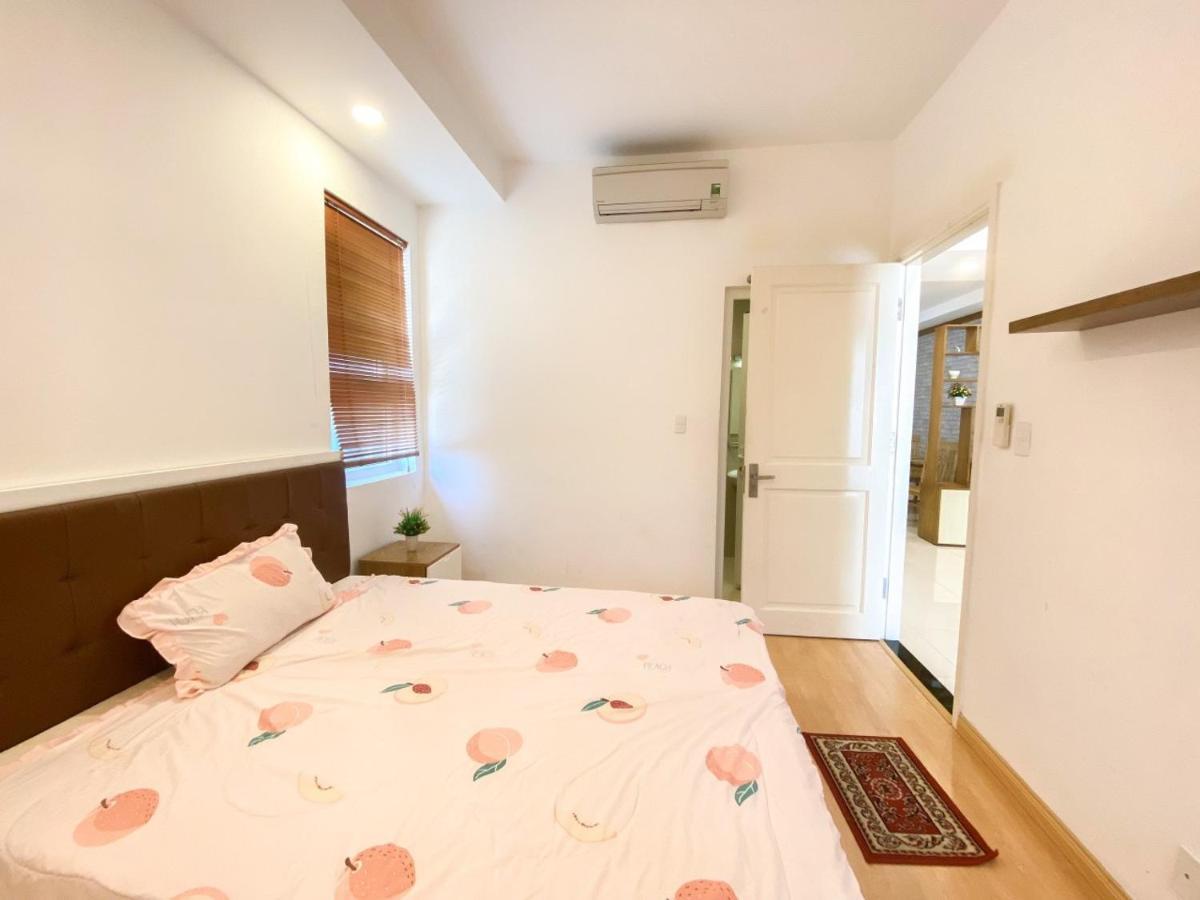 The Luxury Palm Home Вунгтау Экстерьер фото