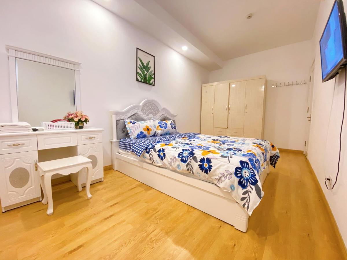 The Luxury Palm Home Вунгтау Экстерьер фото