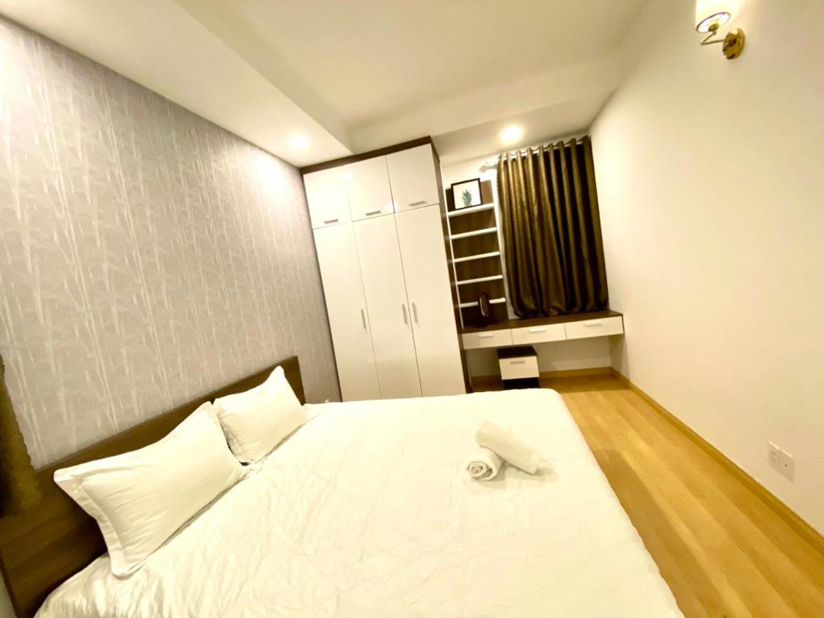 The Luxury Palm Home Вунгтау Экстерьер фото