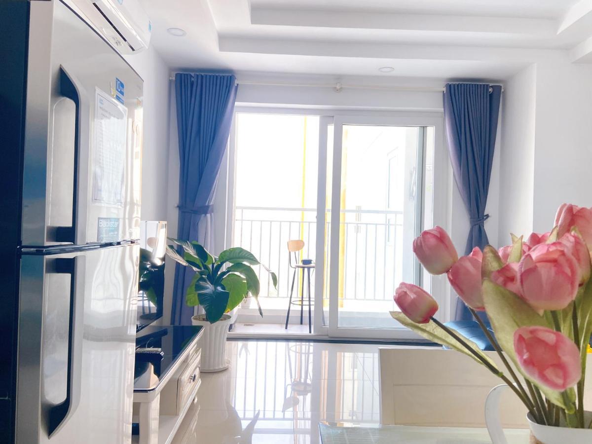 The Luxury Palm Home Вунгтау Экстерьер фото