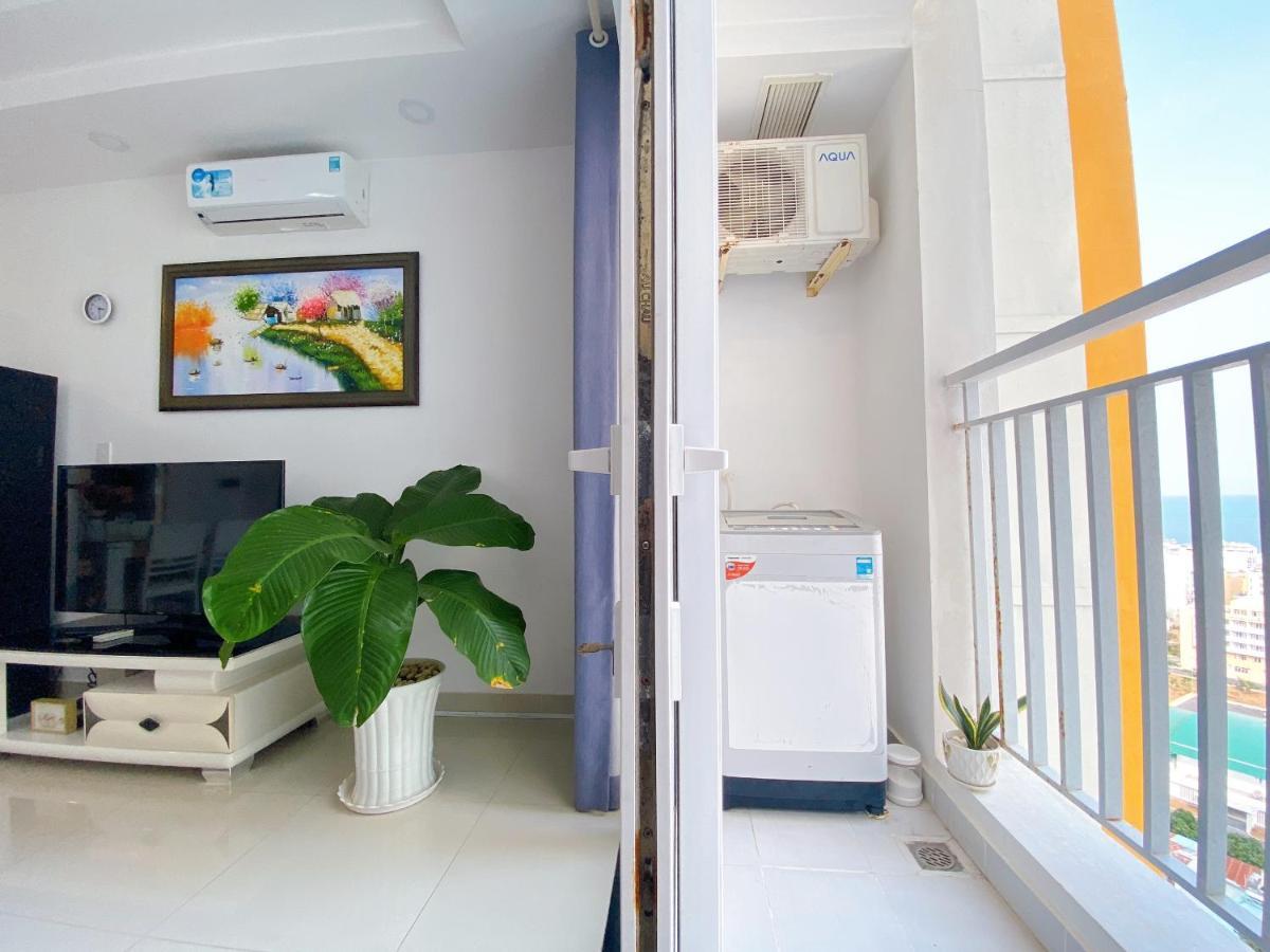 The Luxury Palm Home Вунгтау Экстерьер фото