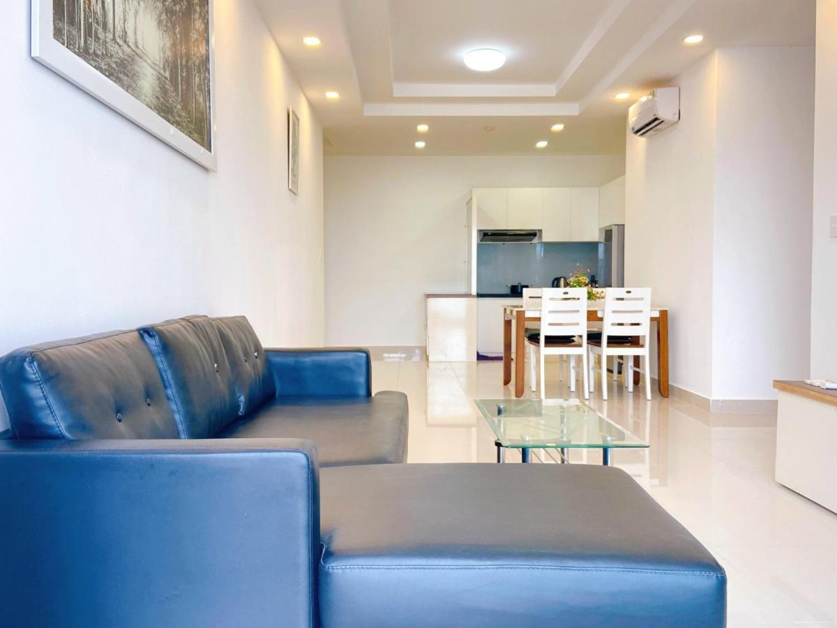 The Luxury Palm Home Вунгтау Экстерьер фото