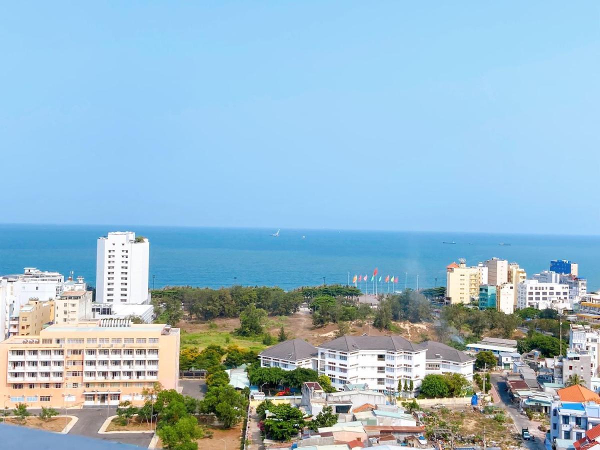 The Luxury Palm Home Вунгтау Экстерьер фото