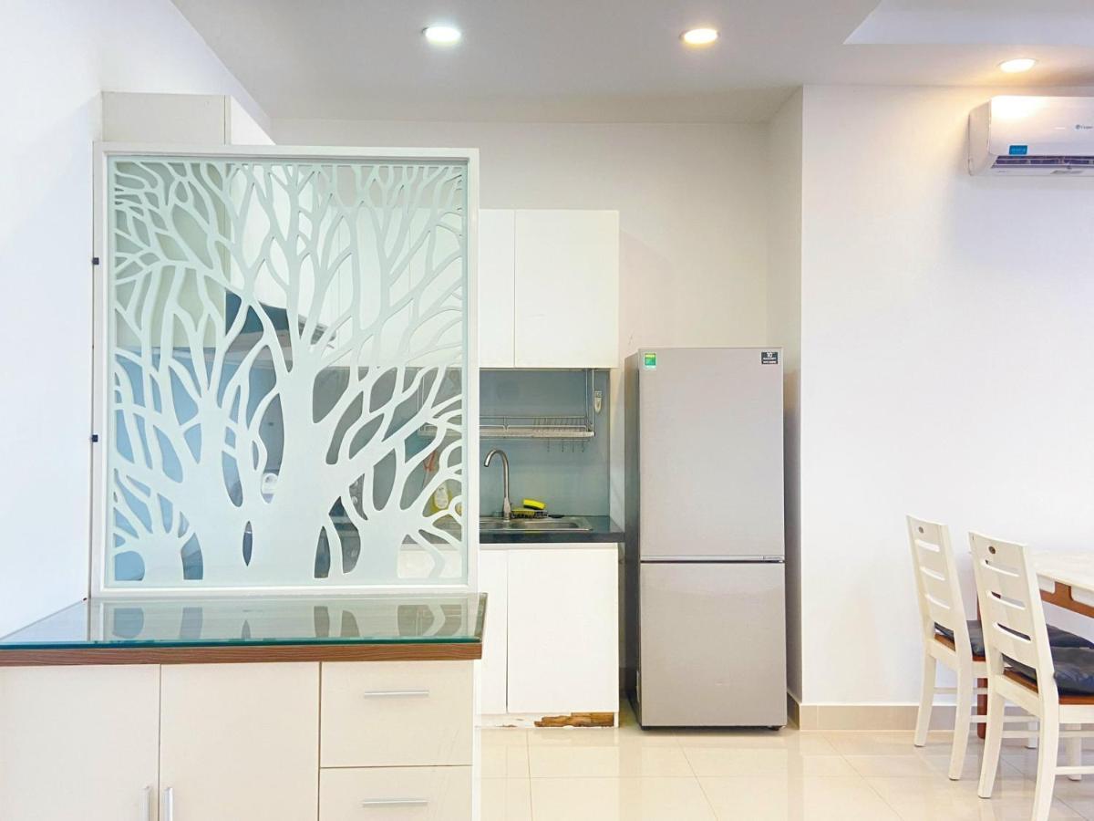 The Luxury Palm Home Вунгтау Экстерьер фото