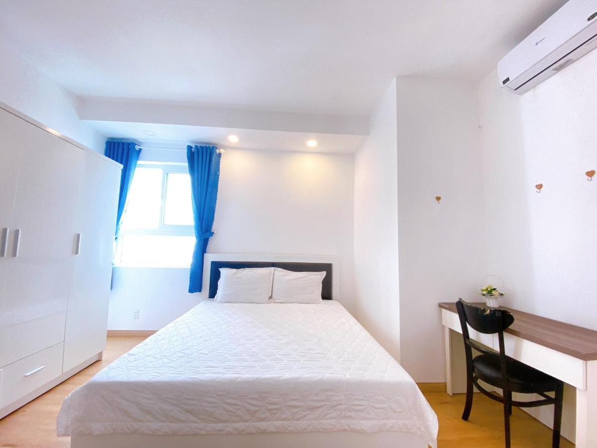 The Luxury Palm Home Вунгтау Экстерьер фото