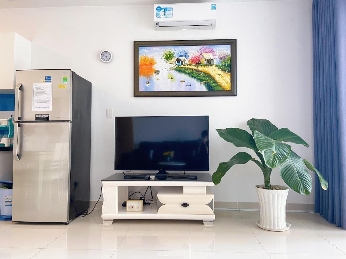 The Luxury Palm Home Вунгтау Экстерьер фото