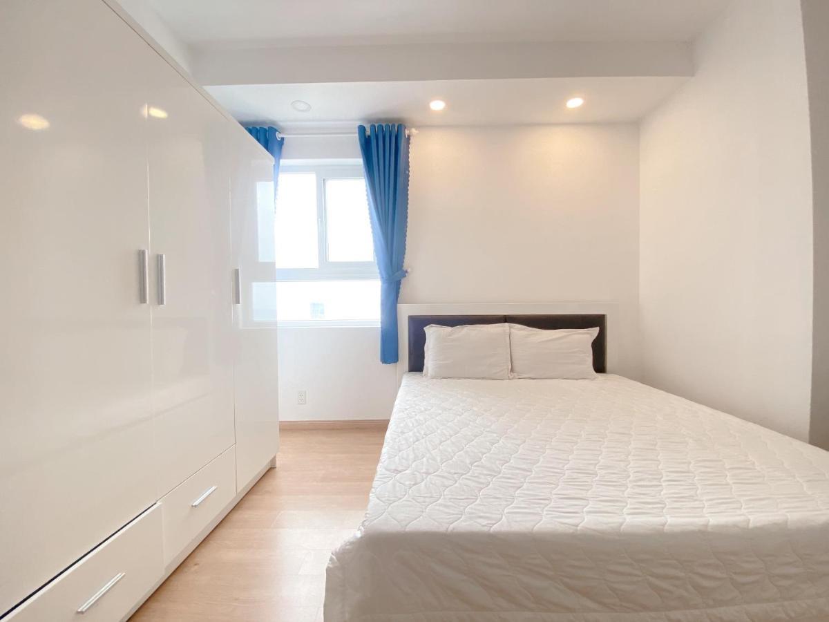 The Luxury Palm Home Вунгтау Экстерьер фото