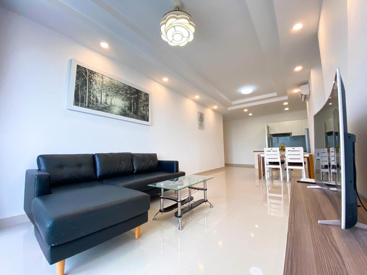 The Luxury Palm Home Вунгтау Экстерьер фото
