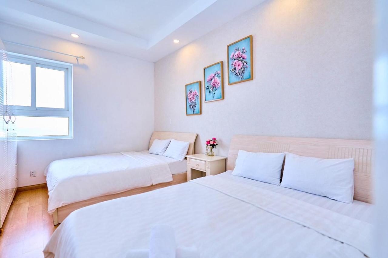 The Luxury Palm Home Вунгтау Экстерьер фото