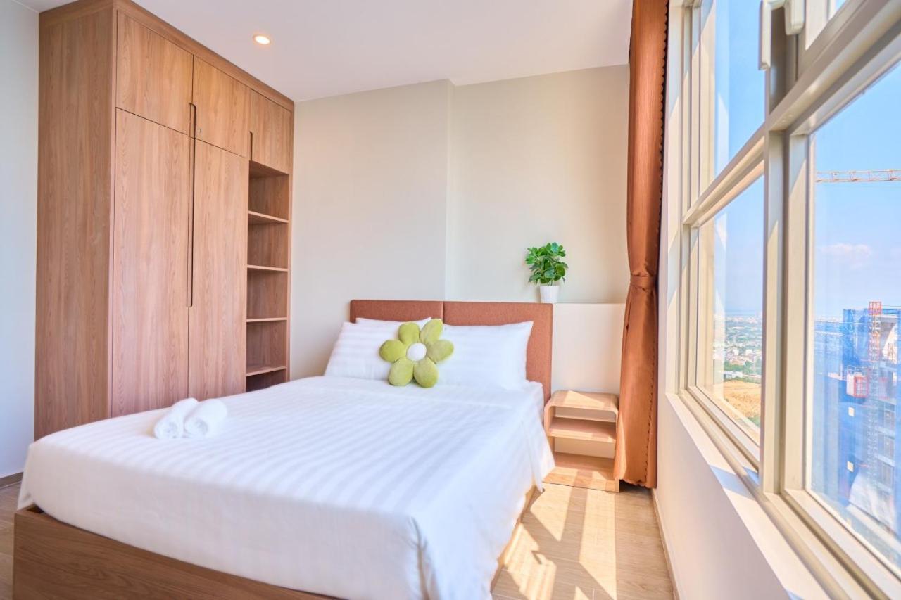 The Luxury Palm Home Вунгтау Экстерьер фото