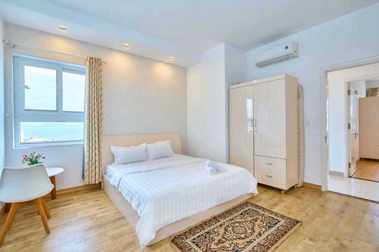 The Luxury Palm Home Вунгтау Экстерьер фото