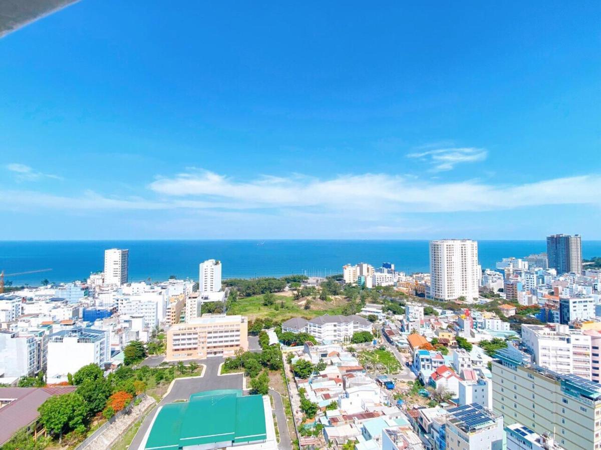 The Luxury Palm Home Вунгтау Экстерьер фото