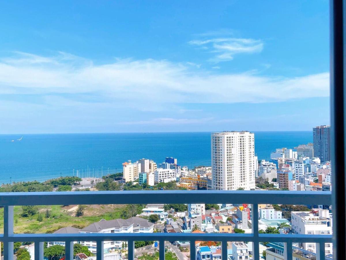 The Luxury Palm Home Вунгтау Экстерьер фото